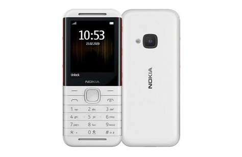 Nokia 5310 Price in Bangladesh [Updated: 2024]