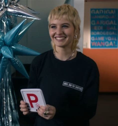 Harper !! | Heartbreak, High hair, Harper