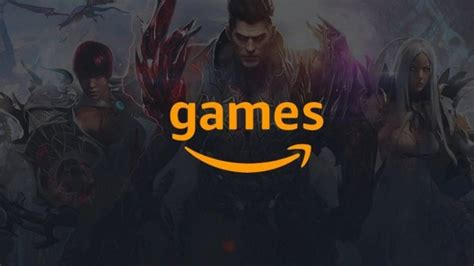 Amazon Prime Gaming ücretsiz oyunlar için 180 kişi işten çıkartılıyor