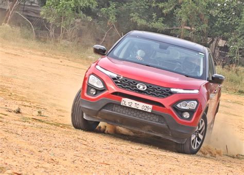 Hyundai Creta Vs Kia Seltos Vs Tata Harrier A Comparative Overview Of