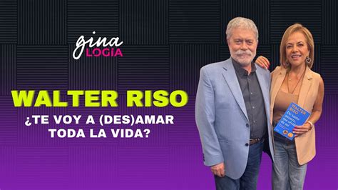 Walter Riso Cu Ntas Veces Perdonas A Tu Verdugo Es F Cil Vivir En