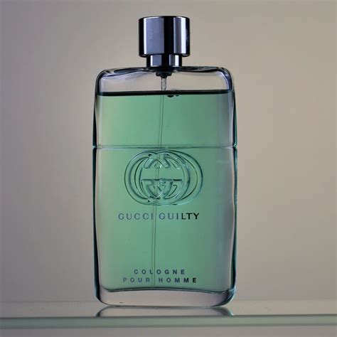 Gucci Guilty Cologne | Fragrance Sample | Perfume Sample | Decant ...