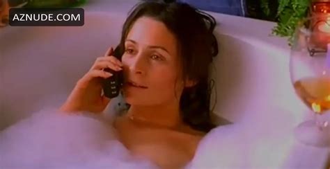 Oksana Fandera Nude Aznude