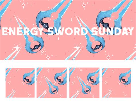 #energy-sword on Tumblr