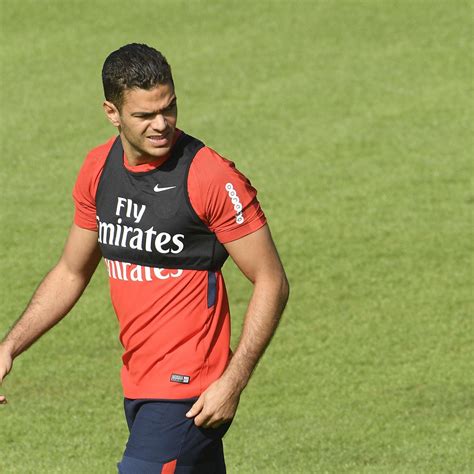 Hatem Ben Arfa 6 révélations sur sa mise à l écart au PSG