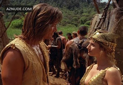 Hercules The Legendary Journeys Nude Scenes Aznude