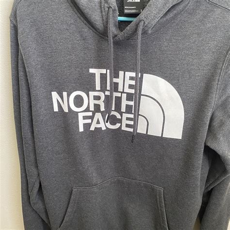 North face pullover hoodie #northface #thenorthface - Depop