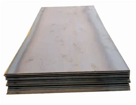 EN24 Mild Steel Hot Rolled Sheet Thickness 4mm At Best Price In Kanpur