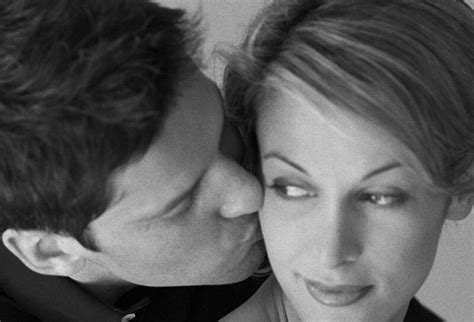 Brevkassen Jeg savner sex i mit ægteskab BT Brevkasser bt dk