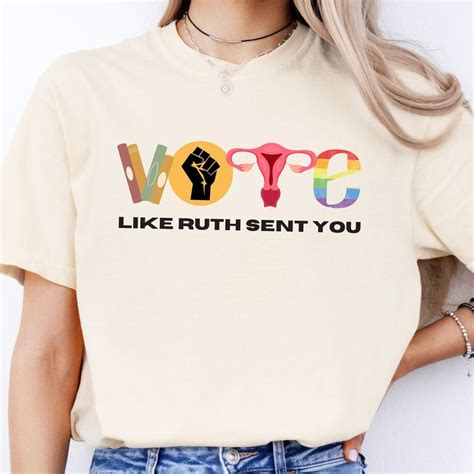 Vote Shirt Anti Trump Fuck Trump Tee Usa Election Political Tshirt