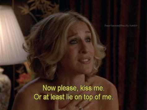 Sarah Jessica Parker Sex And The City Wardrobe Pics From Tumblr