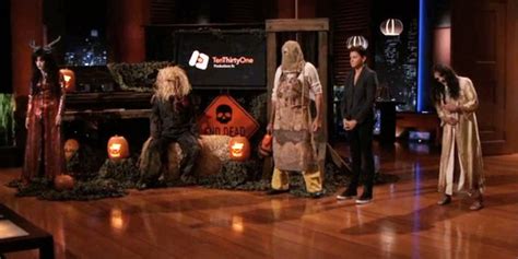 10 Harsh Realities Of Rewatching Shark Tank