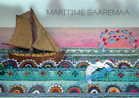 Saaremaa tourism brochures » Visit Saaremaa