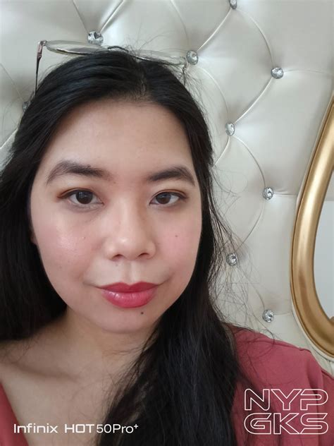 Infinix HOT Pro Review NoypiGeeks