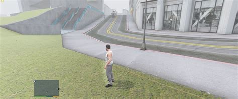 Map Metro Tracks Las Venturas San Fierro Gta Mods