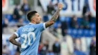 ZACCAGNI GOAL LAZIO SPEZIA 1 0 HIGHLIGHTS TELECRONACA By