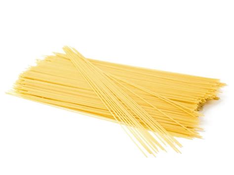 Spaghetti Nutrition Facts Eat This Much