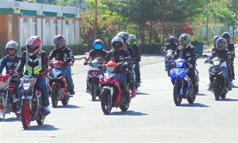 Local motorcycle clubs protest ‘double plate’ law - Watchmen Daily Journal