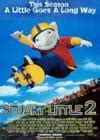 Stuart Little 2 (2002 Movie) - Behind The Voice Actors