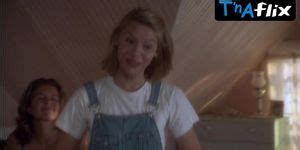 Laurie Fortier Thong Bikini Scene In To Gillian On Her Th Birthday