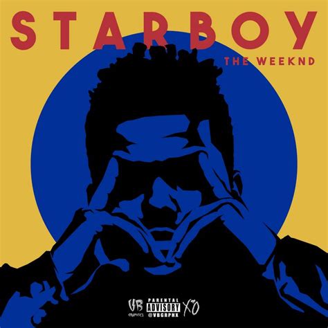 Starboy The Weeknd Newstempo