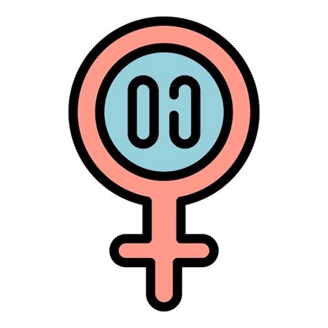 Premium Vector Female Menopause Icon Outline Vector Woman Health