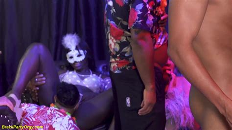 Samba Fuck Party Orgy Ariella Ferraz Fernanda Chocolate Streaming Video On Demand Adult Empire