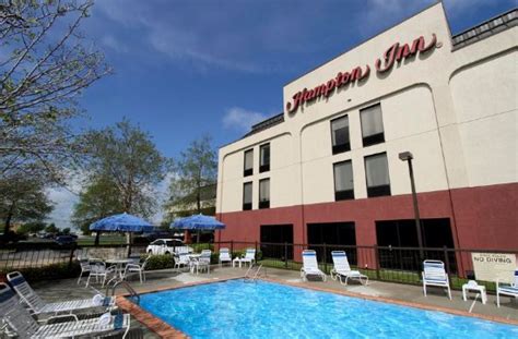 Hampton Inn Houma - UPDATED 2018 Prices, Reviews & Photos (LA) - Hotel ...