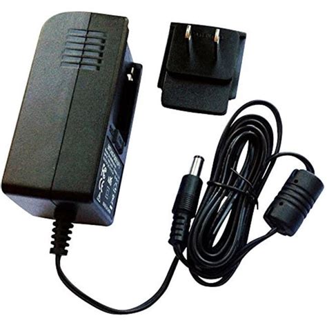 Super Power Supply Sps Ac Dc V A A Compatible Adapter