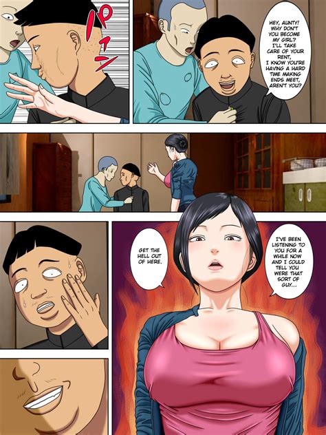 Otto Wa Gokuchuu Ippou Tsuma Wa Page Nhentai Hentai Doujinshi And Manga