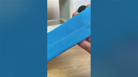 Идеальный способ настроить натяжение нити в швейной машине с ...