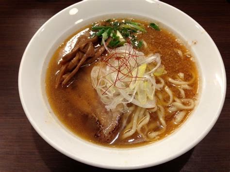 らーめん One 『ほでなす』の自由気ままにラーメン食べ歩き