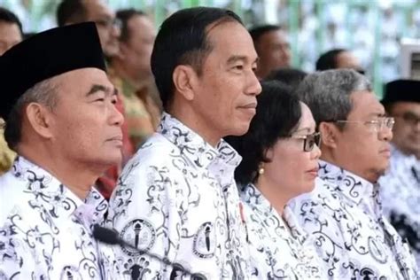 Apbn Ungkap Nasib Tunjangan Sertifikasi Guru Saat Masa Jabatan