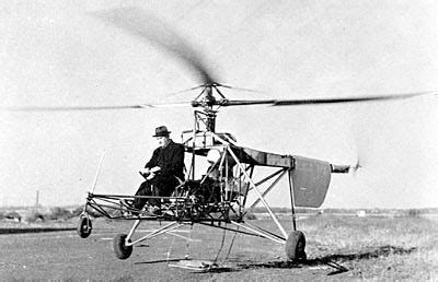 Biography of Igor Sikorsky~Discoverer Helicopter ~ My Article