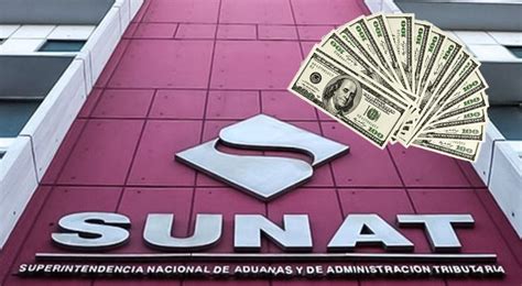 Sunat LINK para consultar si accedes a la devolución de más de S 15