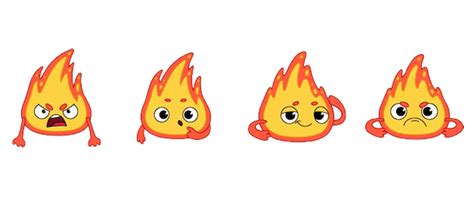 Significado Del Emoji De Fuego Picpapa