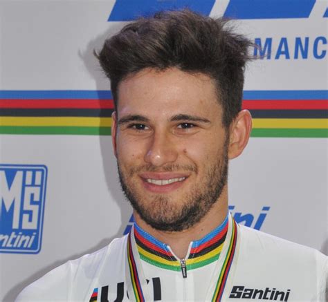 Positivo Al Covid Filippo Ganna Si Ritira Dal Giro D Italia