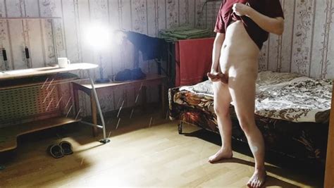 Night Cumshot Gay Voyeur Amateur Porn Feat Vamosramos Xhamster