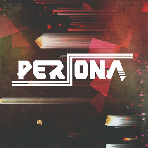 Stream Persona Music Listen To Songs Albums Playlists For Free On