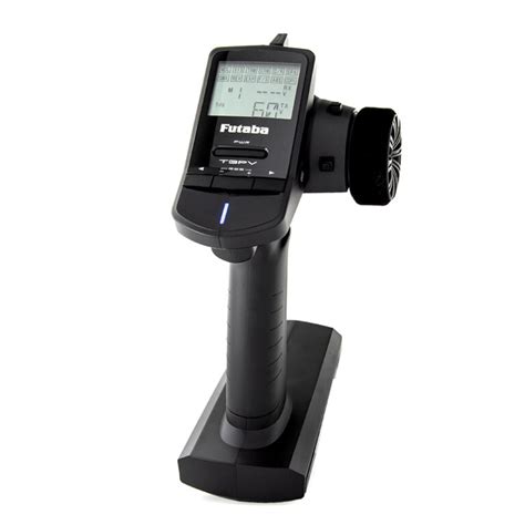 Futaba 3PV 3Channel Digital Proportional RC System – Advance Hobbies
