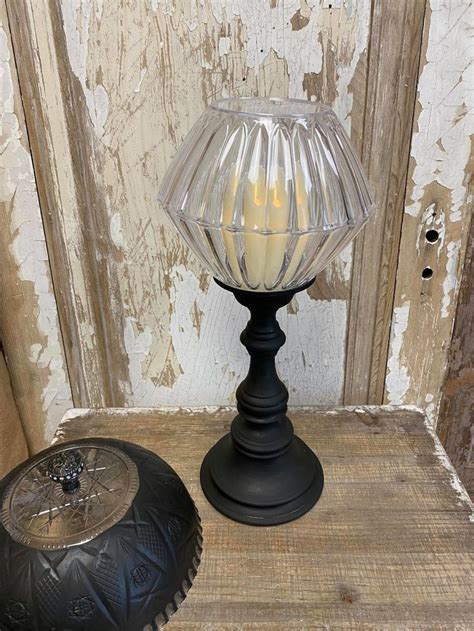 Diy Dollar Tree Plastic Bowl Lamp The Shabby Tree Diy Dollar Tree Decor Dollar Tree