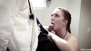 Maddy O Reilly Is Sucking Dr Tyler Knight S Black Cock Porn Movies