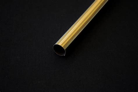 Труба 19 мм ЗОЛОТО купить за 620 рублей в интернет-магазине