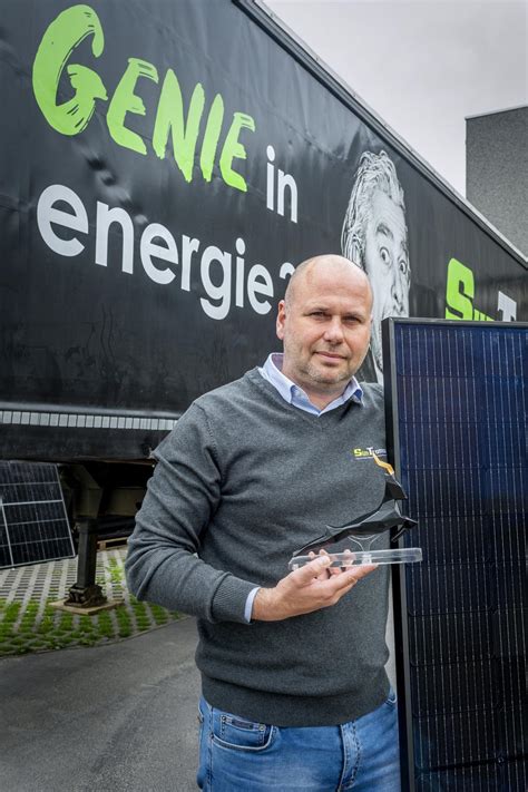 Suntronics Is Trends Gazelle Bij Middelgrote Bedrijven “wij Leren