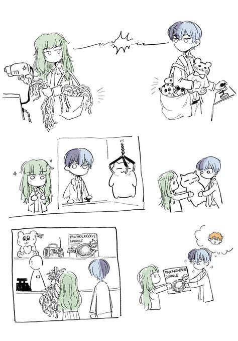 Pin By Lesbian Jesus On My Sons Cute Drawings Vocaloid Projects