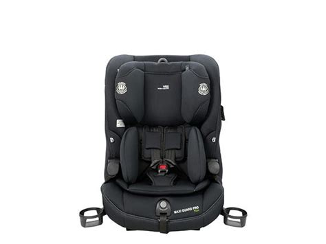Maxi Guard Pro | BabySafe Child Restraints