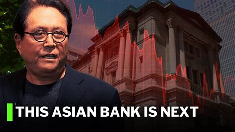 Robert Kiyosaki Warns The Next Chapter Of Banking Crisis YouTube