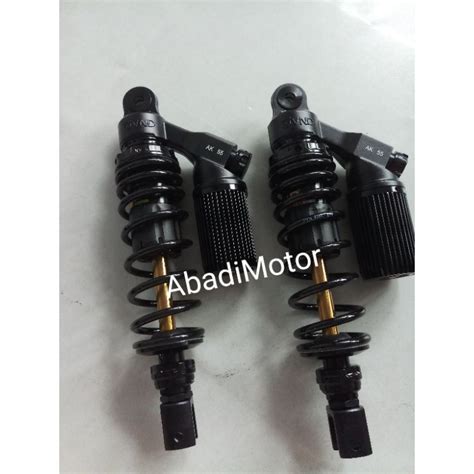 Jual Shockbreaker Shock VND AK 55 Tabung Atas All New Nmax Nmax 155