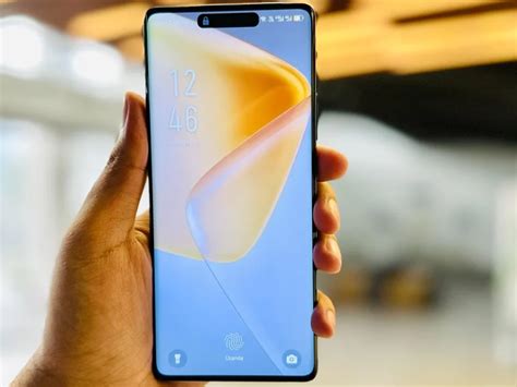 Infinix Hot 50 Price In Pakistan
