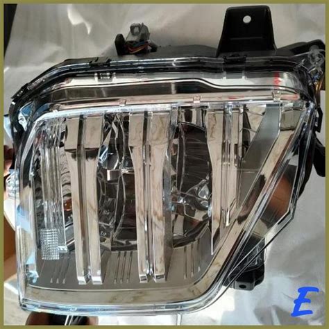 Jual Lampu Foglamp Sen All New Pajero Fm Shopee Indonesia